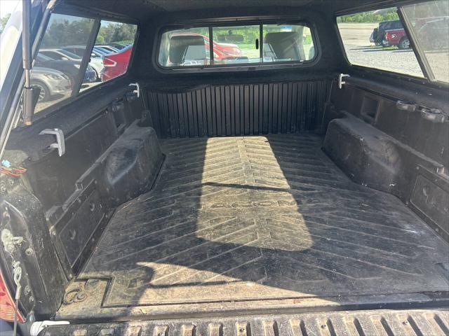 used 2007 Toyota Tacoma car, priced at $8,997