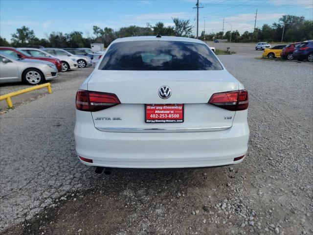 used 2017 Volkswagen Jetta car, priced at $14,929