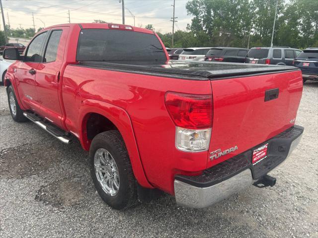 used 2010 Toyota Tundra car, priced at $11,931