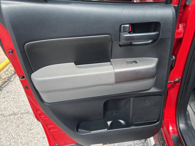 used 2010 Toyota Tundra car, priced at $11,931