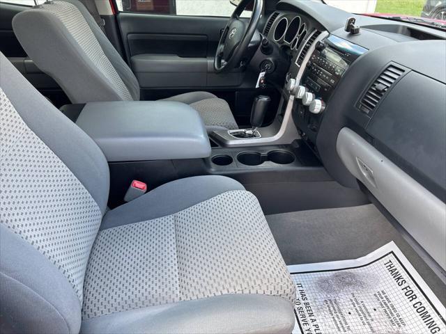 used 2010 Toyota Tundra car, priced at $11,931