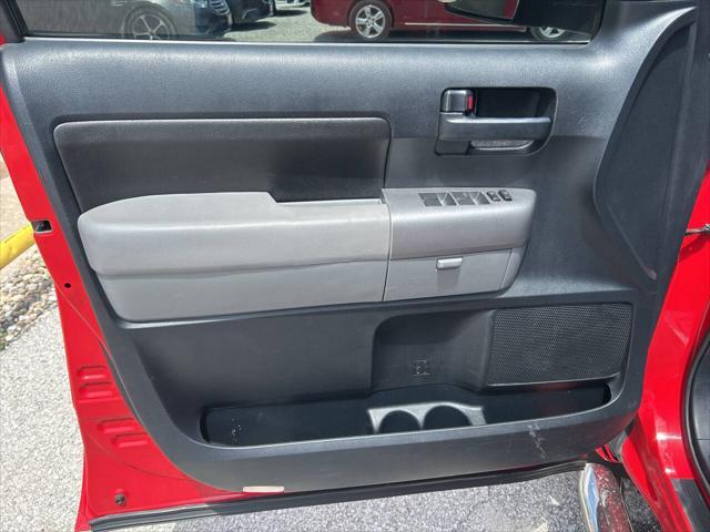 used 2010 Toyota Tundra car, priced at $11,931