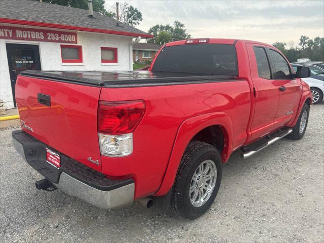 used 2010 Toyota Tundra car, priced at $11,931