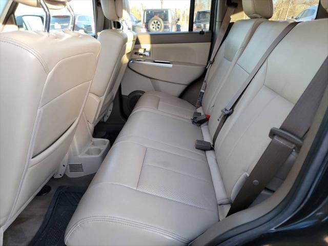 used 2010 Jeep Liberty car, priced at $11,997