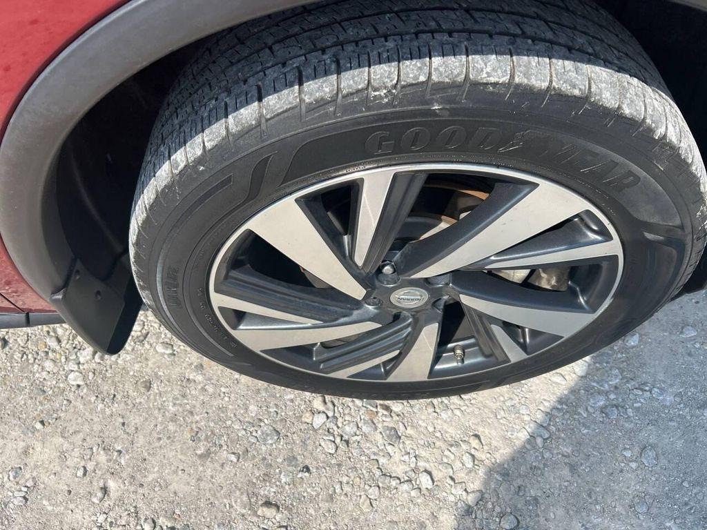 used 2015 Nissan Murano car, priced at $14,997