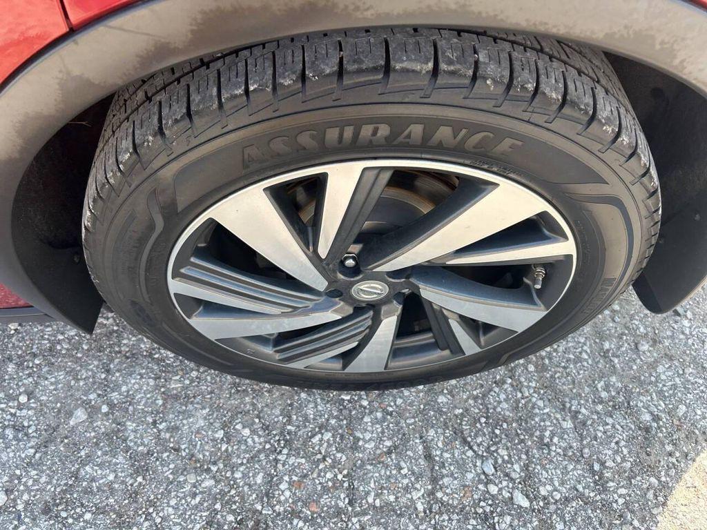 used 2015 Nissan Murano car, priced at $14,997