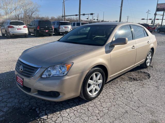 used 2009 Toyota Avalon car, priced at $11,997