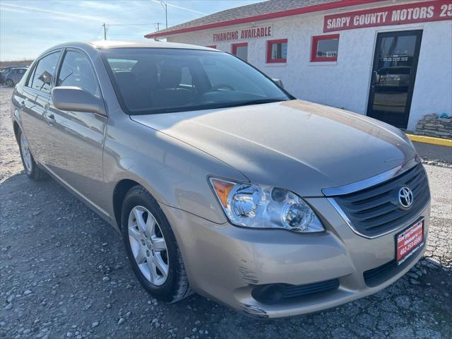 used 2009 Toyota Avalon car, priced at $11,997