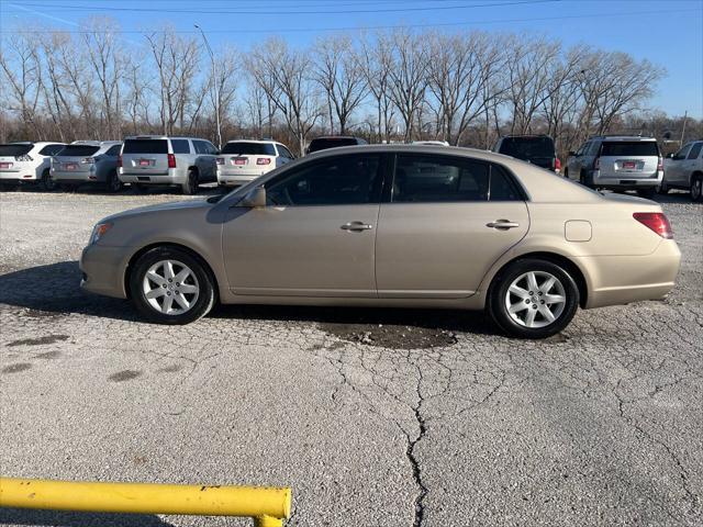 used 2009 Toyota Avalon car, priced at $11,997