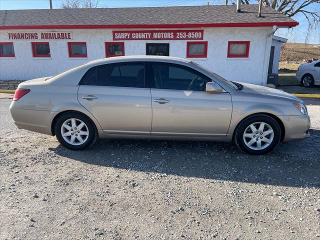 used 2009 Toyota Avalon car, priced at $11,997