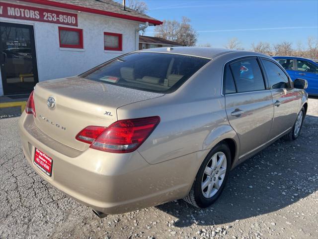 used 2009 Toyota Avalon car, priced at $11,997