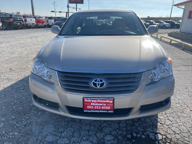 used 2009 Toyota Avalon car, priced at $11,997