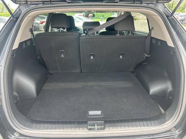 used 2017 Kia Sportage car, priced at $12,925