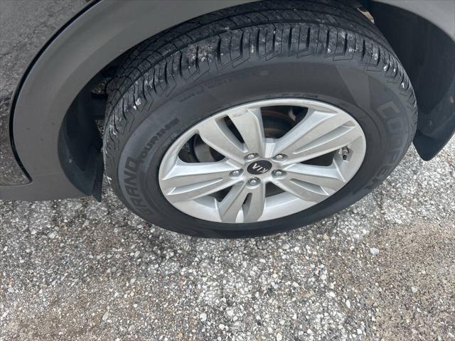 used 2017 Kia Sportage car, priced at $12,925