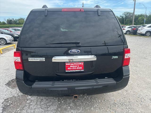 used 2014 Ford Expedition car, priced at $15,997