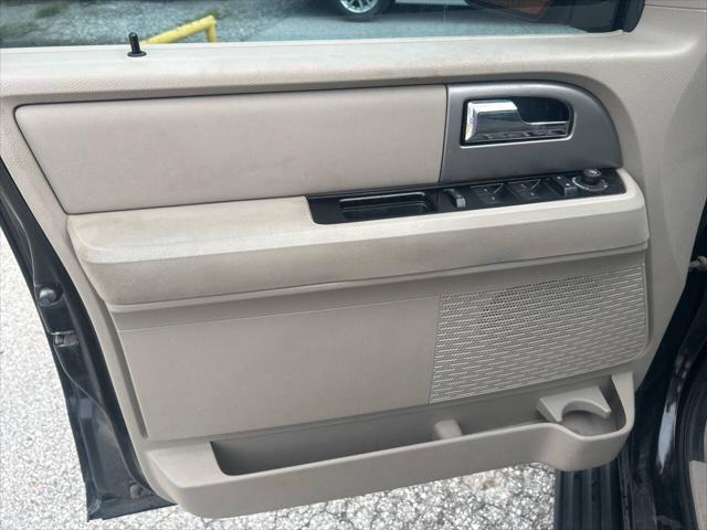used 2014 Ford Expedition car, priced at $15,997