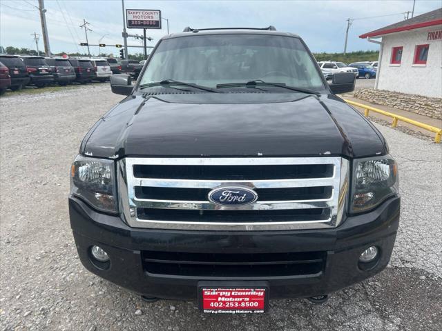 used 2014 Ford Expedition car, priced at $15,997