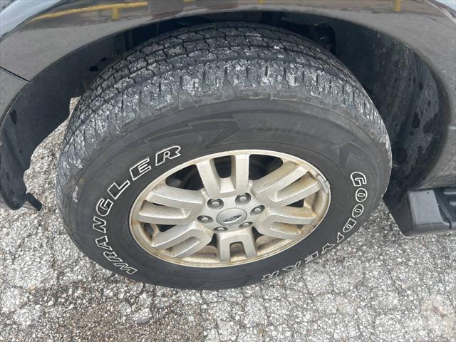 used 2014 Ford Expedition car, priced at $15,997