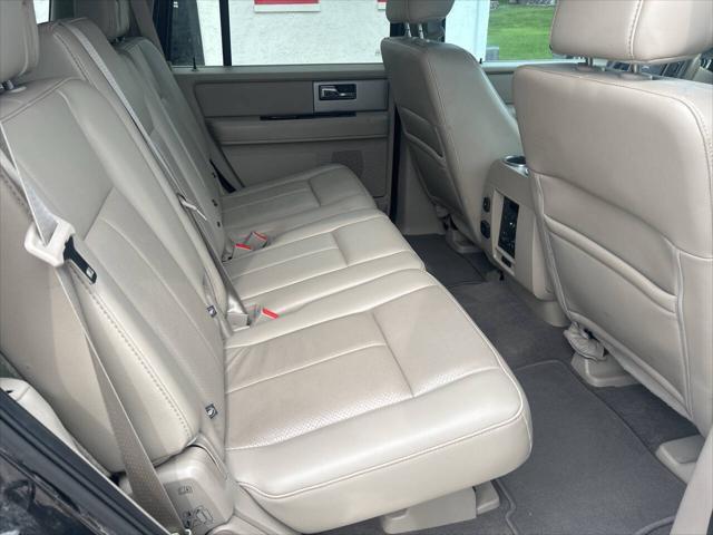 used 2014 Ford Expedition car, priced at $15,997