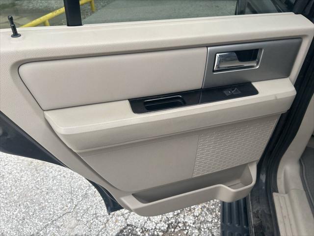 used 2014 Ford Expedition car, priced at $15,997