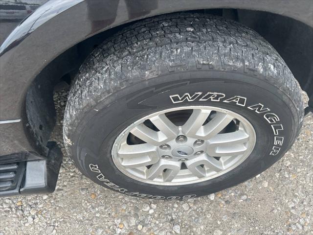 used 2014 Ford Expedition car, priced at $15,997