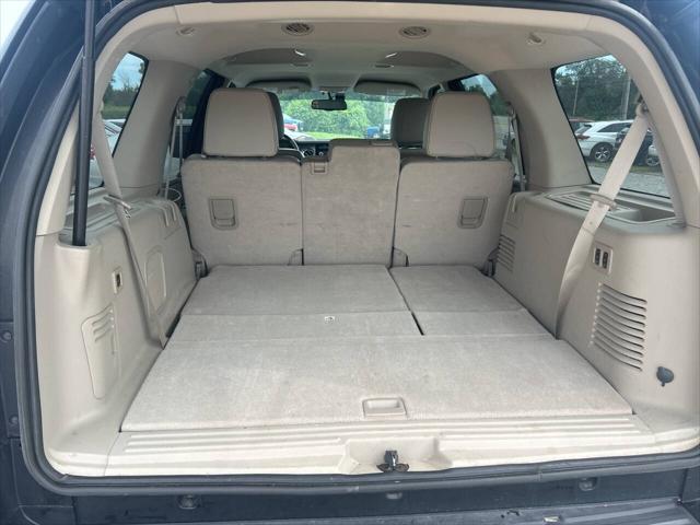 used 2014 Ford Expedition car, priced at $15,997