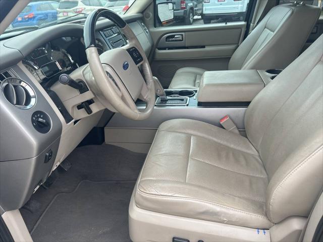 used 2014 Ford Expedition car, priced at $15,997