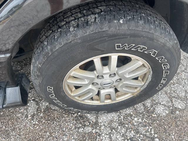 used 2014 Ford Expedition car, priced at $15,997