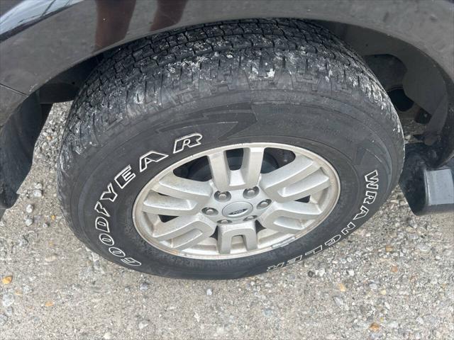 used 2014 Ford Expedition car, priced at $15,997