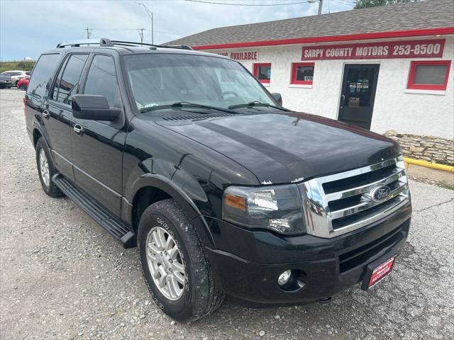 used 2014 Ford Expedition car, priced at $15,997