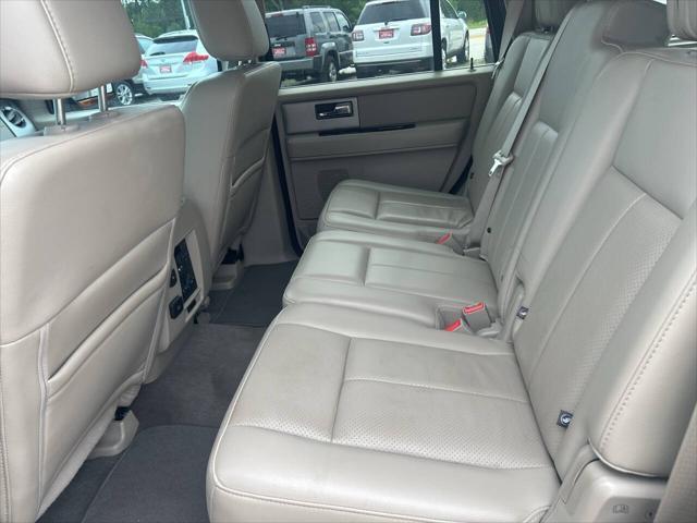 used 2014 Ford Expedition car, priced at $15,997