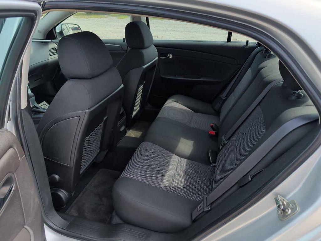used 2009 Chevrolet Malibu car, priced at $6,993