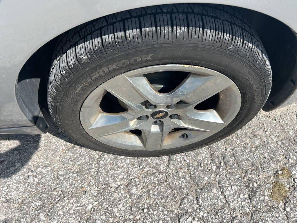 used 2009 Chevrolet Malibu car, priced at $8,997
