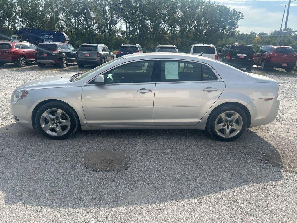used 2009 Chevrolet Malibu car, priced at $6,993