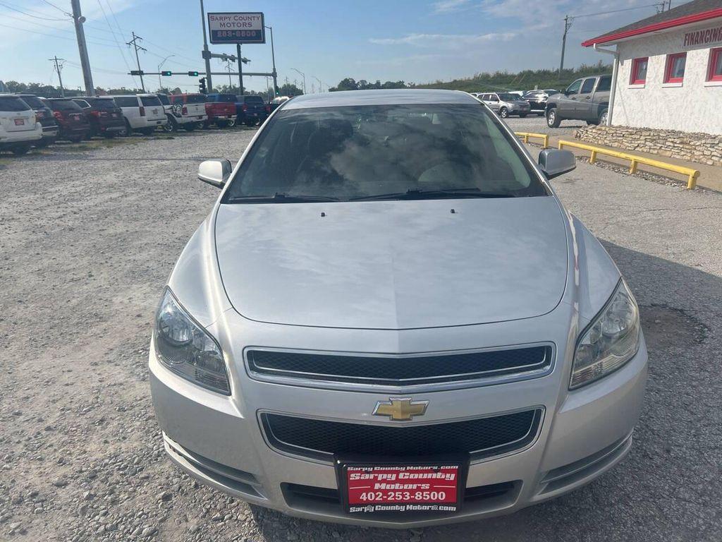 used 2009 Chevrolet Malibu car, priced at $6,993