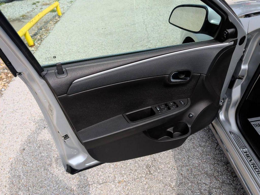 used 2009 Chevrolet Malibu car, priced at $6,993