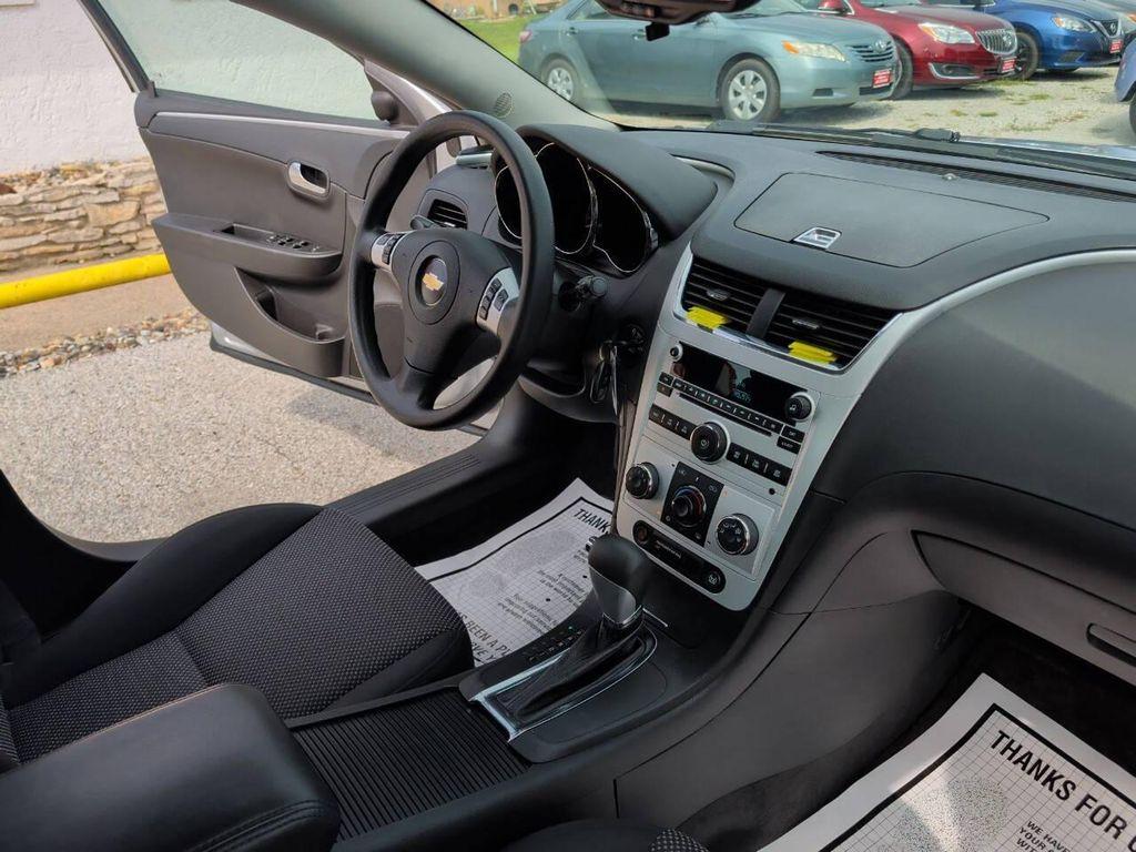 used 2009 Chevrolet Malibu car, priced at $6,993
