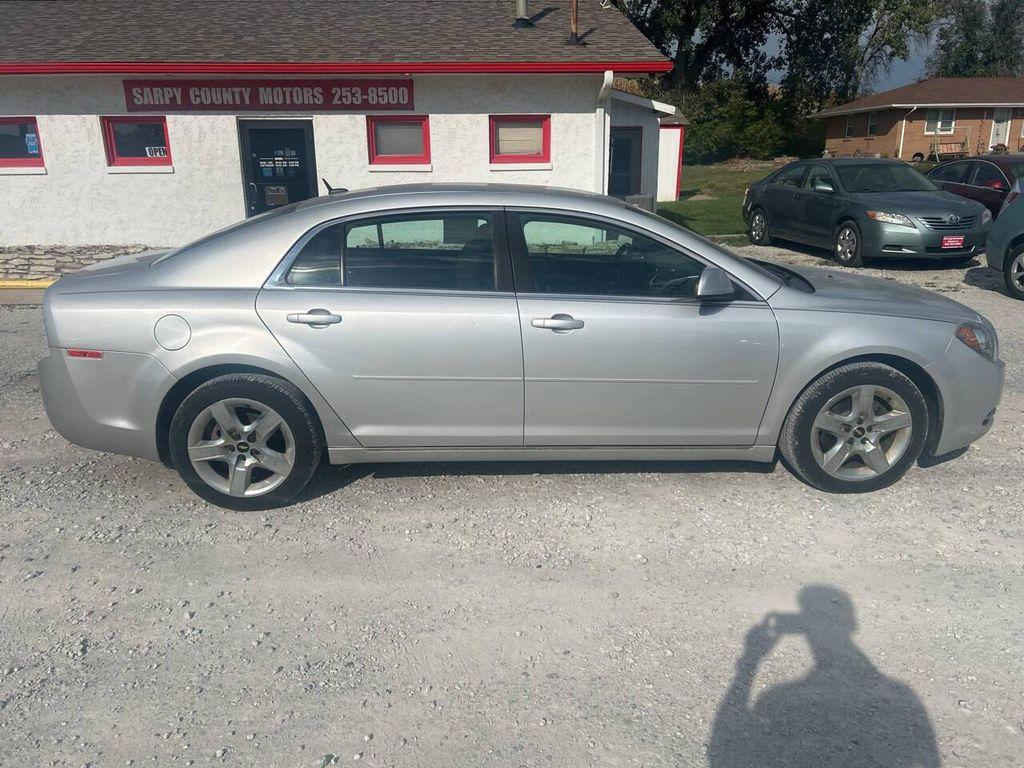 used 2009 Chevrolet Malibu car, priced at $6,993