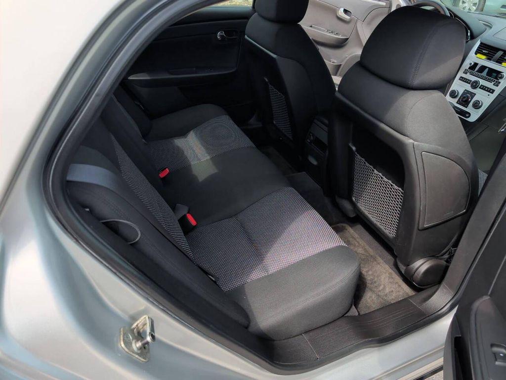 used 2009 Chevrolet Malibu car, priced at $6,993