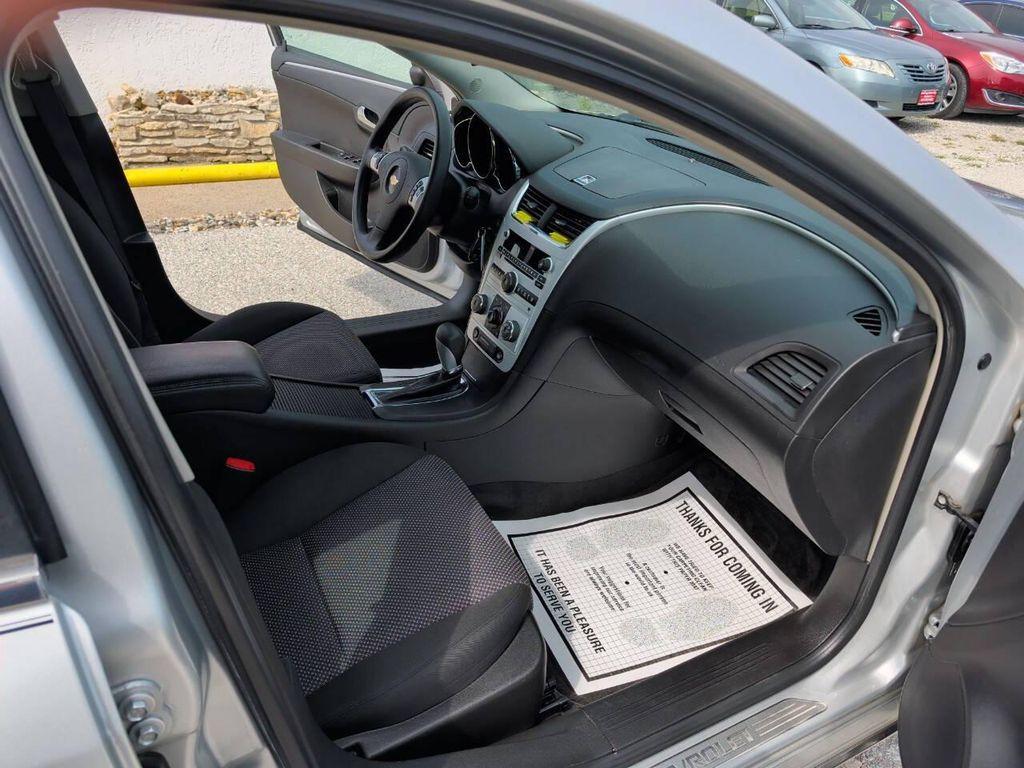 used 2009 Chevrolet Malibu car, priced at $6,993