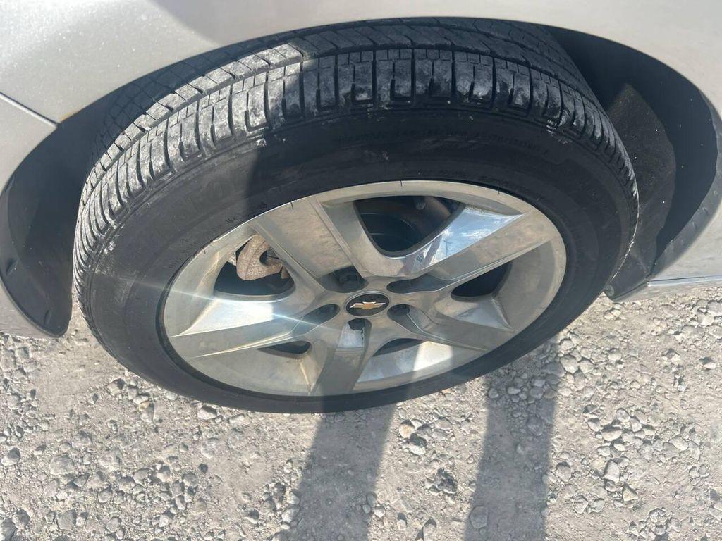 used 2009 Chevrolet Malibu car, priced at $6,993
