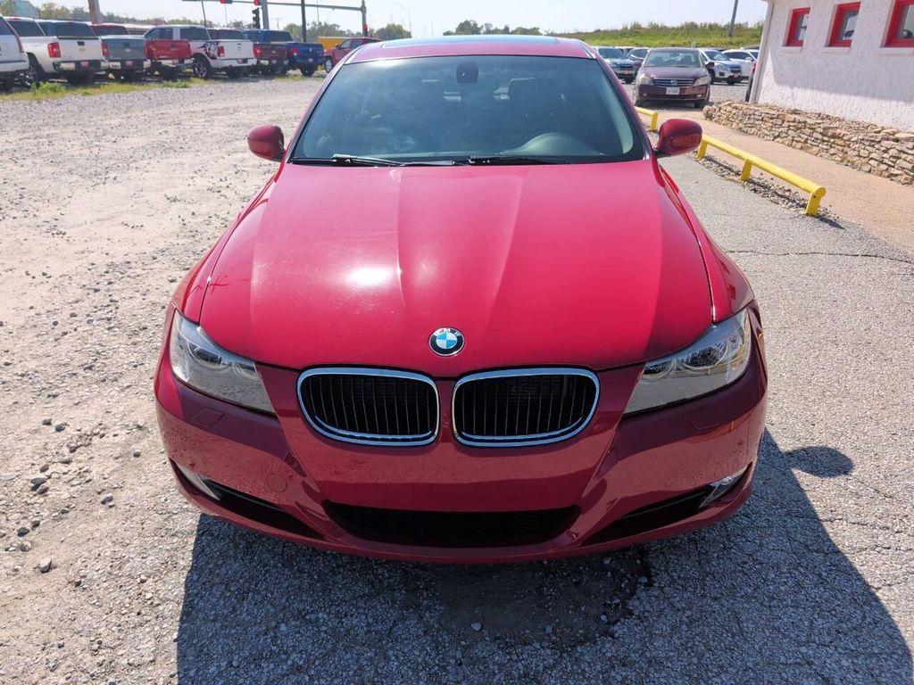 used 2011 BMW 328 car, priced at $8,993
