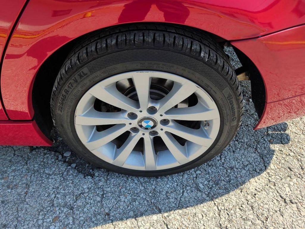 used 2011 BMW 328 car, priced at $8,993