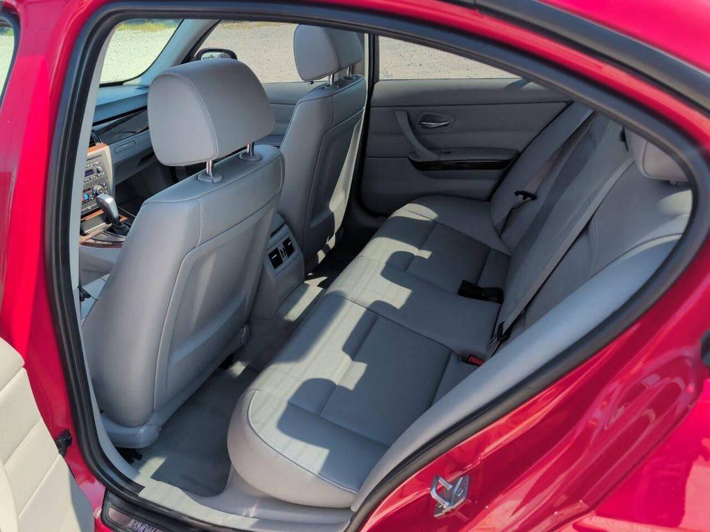 used 2011 BMW 328 car, priced at $8,993