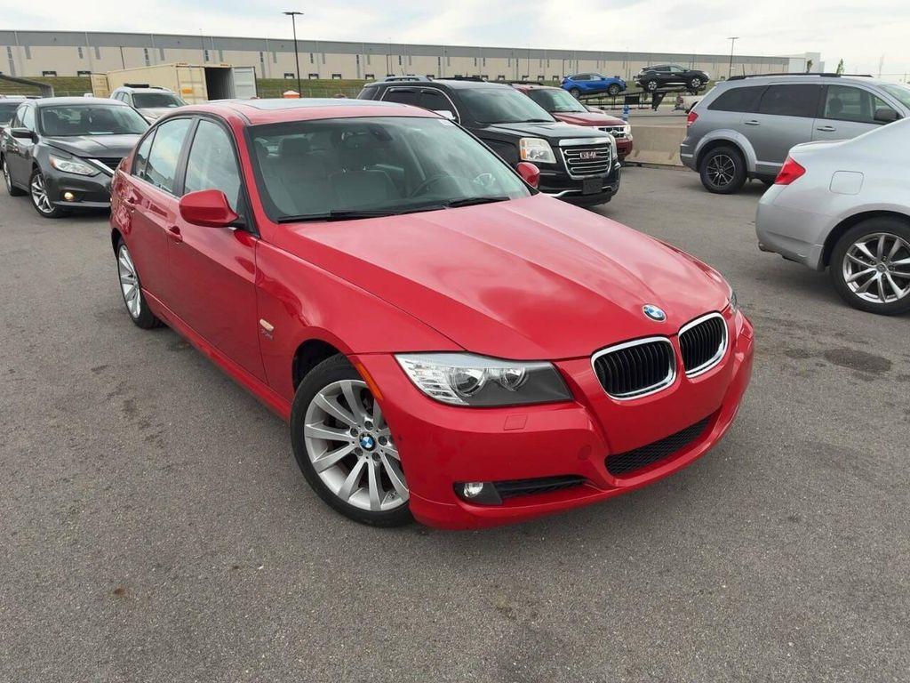 used 2011 BMW 328 car, priced at $10,997