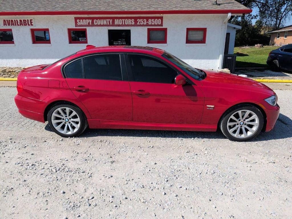 used 2011 BMW 328 car, priced at $8,993