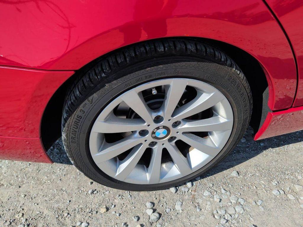 used 2011 BMW 328 car, priced at $8,993