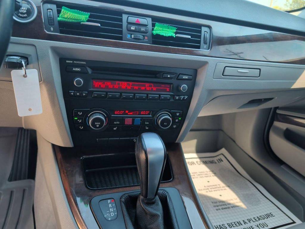 used 2011 BMW 328 car, priced at $8,993