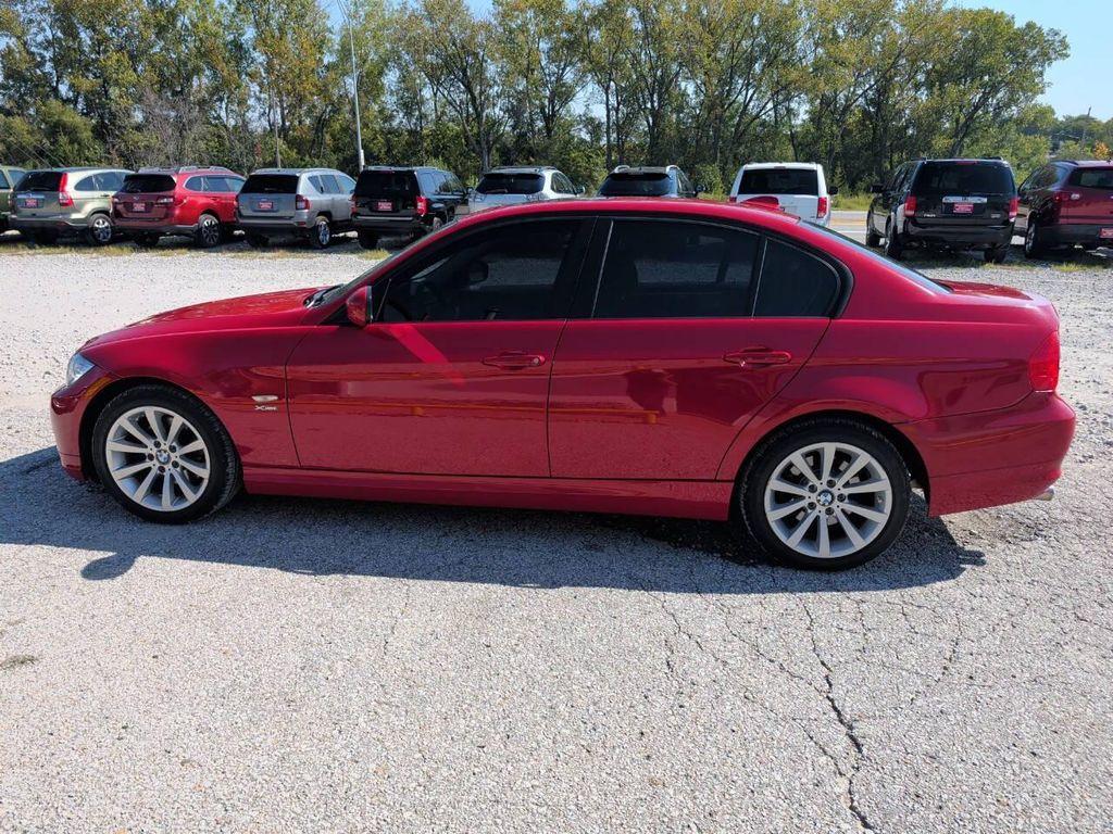used 2011 BMW 328 car, priced at $8,993