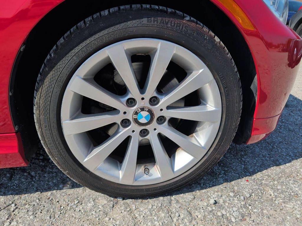 used 2011 BMW 328 car, priced at $8,993